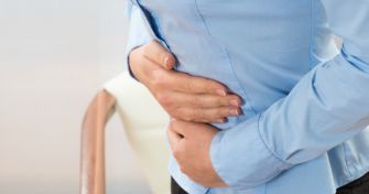 Alarm im Darm: Das Reizdarm-Syndrom | apomio Gesundheitsblog
