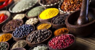 Wirken Samen gegen Verdauungsprobleme? | apomio Gesundheitsblog