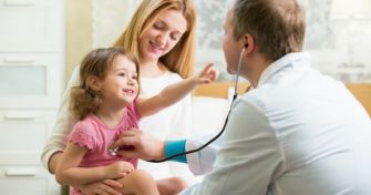 Sanfilippo-Syndrom: Seltene Erbkrankheit | apomio Gesundheitsblog