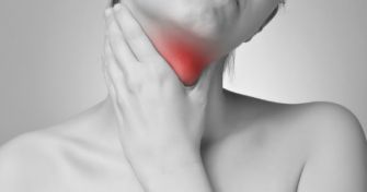 Stoffwechsel in Zeitlupe: die Schilddrüsenunterfunktion | apomio Gesundheitsblog