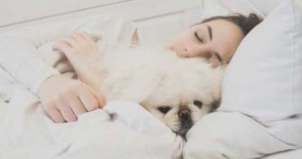 Schlafstörungen – Wie der Schlaf wieder erholsam werden kann | apomio Gesundheitsblog