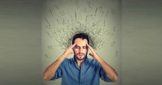 Schlafwandeln: Wach ohne Bewusstsein | apomio Gesundheitsblog