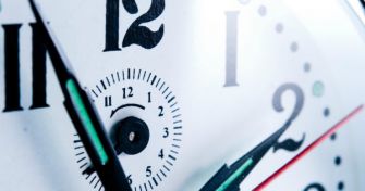 Schnelle Hilfe bei Schlaganfall-Anzeichen | apomio Gesundheitsblog