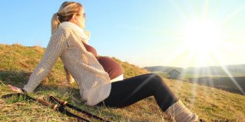 Medikamente in der Schwangerschaft | apomio Gesundheitsblog