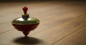 Der Kreisel im Kopf: Schwindelattacken | apomio Gesundheitsblog