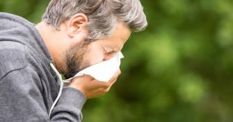 Die Sommergrippe | apomio Gesundheitsblog