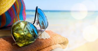 Ratgeber: Sonnenbrillen 1x1 | apomio Gesundheitsblog