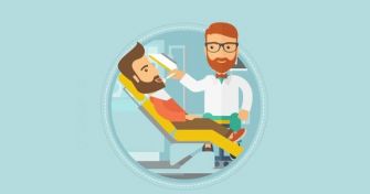 Speichelstein: Schmerzen beim Essen und Reden | apomio Gesundheitsblog