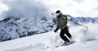 Aktiv und sportlich durch den Winter – so geht es richtig! | apomio Gesundheitsblog