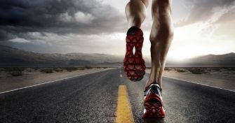 Wenn Sport zur Sucht wird | apomio Gesundheitsblog