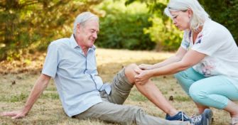 Tetanus - kleine Wunde, schlimme Folgen | apomio Gesundheitsblog