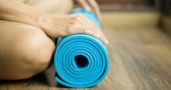 Training der Tiefenmuskulatur - so geht´s: | apomio Gesundheitsblog