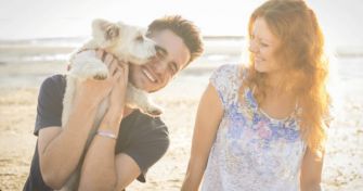 Tiere im Urlaub: Spezialurlaub mit Tieren ist möglich | apomio Gesundheitsblog