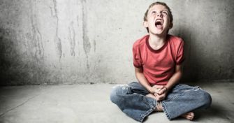 Die Trotzphase stellt Eltern auf die Probe | apomio Gesundheitsblog