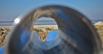 Vom Tunnelblick bis hin zur kompletten Dunkelheit: So führt Retinopathia pigmentosa zum Sehverlust | apomio Gesundheitsblog