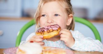 Körpergewicht bei Kindern: So schätzen Sie Übergewicht richtig ein | apomio Gesundheitsblog