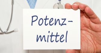 Viagra – die Wunderwaffe? | apomio Gesundheitsblog