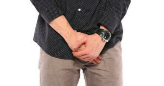 Eichel- und Vorhautentzündung (Balanitis und Posthitis): Ursachen, Symptome, Behandlung | apomio Gesundheitsblog