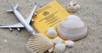 Vorkehrungen für den Amerika-Urlaub | apomio Gesundheitsblog