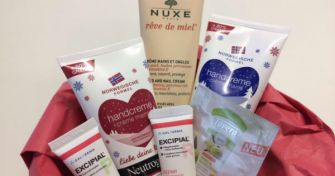 Samtig weiche Hände: Handcremes im Test | apomio Gesundheitsblog