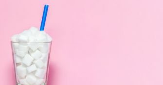 Die Top 10 der versteckten Zuckerfallen | apomio Gesundheitsblog