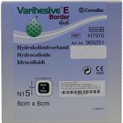 VARIHESIVE E BORDER 6X6cm HKV 965251