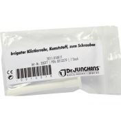 IRRIGATOR KLISTIERROHR ZUM SCHRAUBEN