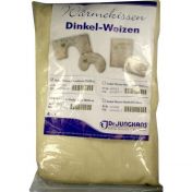 Dinkel-Weizen-Wärmekissen 20x30cm mit Bezug