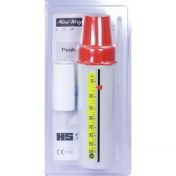 Peak Flow Mini Wright low range