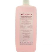 Rekto Lys Gleitmittel f Rectoskopie