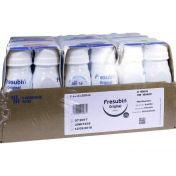 Fresubin original DRINK Mischkarton Trinkflasche