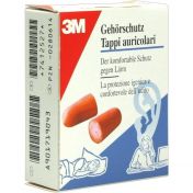 3M Gehörschutzstöpsel