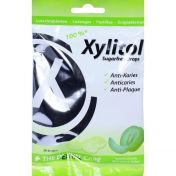 miradent Xylitol Drops Melon
