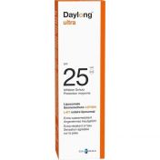 Daylong ultra SPF 25