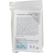 TRACHEOFIX Plus 7x7cm hautfarben 45510