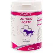 EQUOLYT Arthro Forte