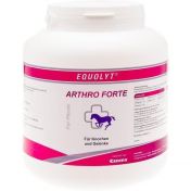 EQUOLYT Arthro Forte
