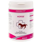 EQUOLYT Horse