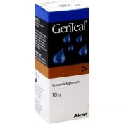 Genteal