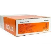 NOVA 1tlg. Colobeutel klar 20-60mm ausschneidbar