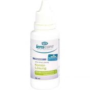 lenscare Kombilösung