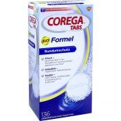 COREGA Tabs Bioformel