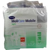 MoliCare Mobile Light Ink.Slip Gr.3 Large