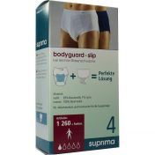 Suprima Body Guard 4 Slip Gr.6