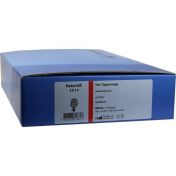 Assura Ileo Tagdrainage 2-tlg 2846 Rastring 50mm