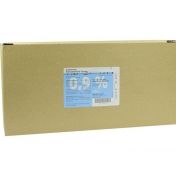 Kochsalzlösung 0.9% Glas