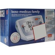 boso-medicus family