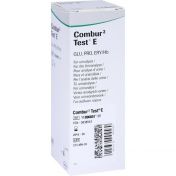 Combur 3-Test E