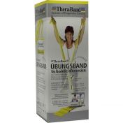 Thera-Band 2.50m gelb-dünn