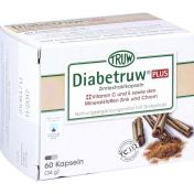 Diabetruw plus